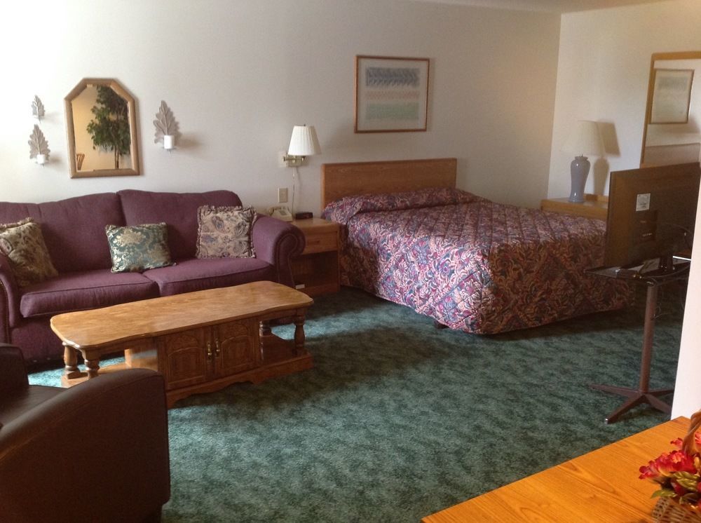 Value Host Motor Inn 마켓 외부 사진