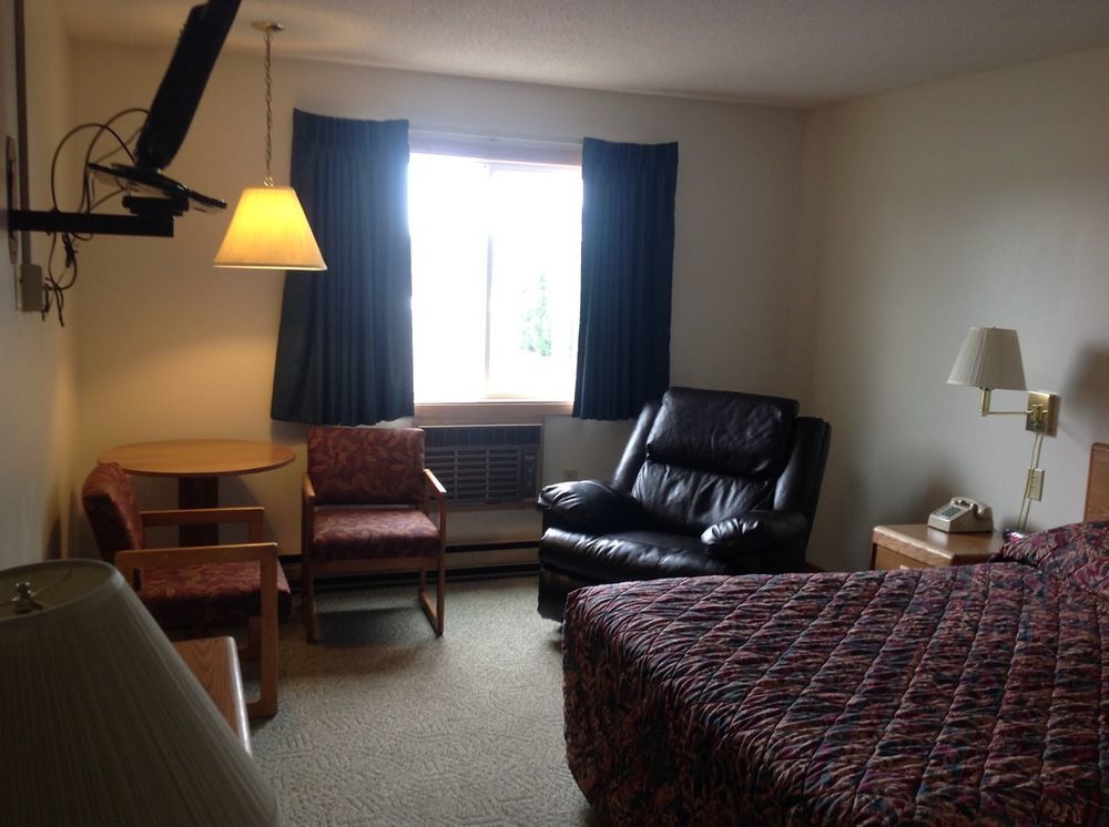 Value Host Motor Inn 마켓 외부 사진
