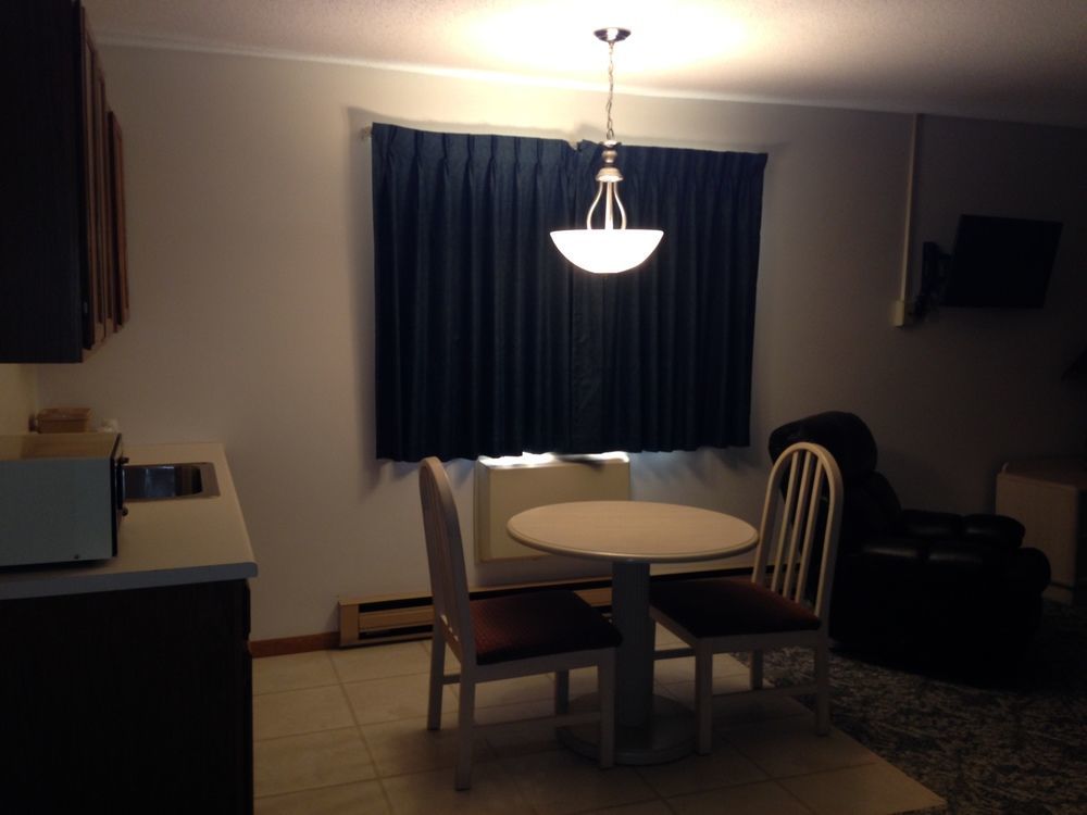 Value Host Motor Inn 마켓 외부 사진