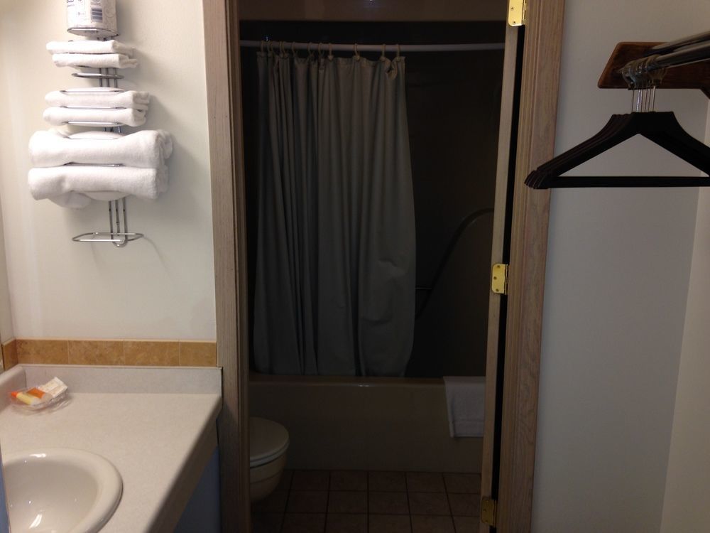 Value Host Motor Inn 마켓 외부 사진