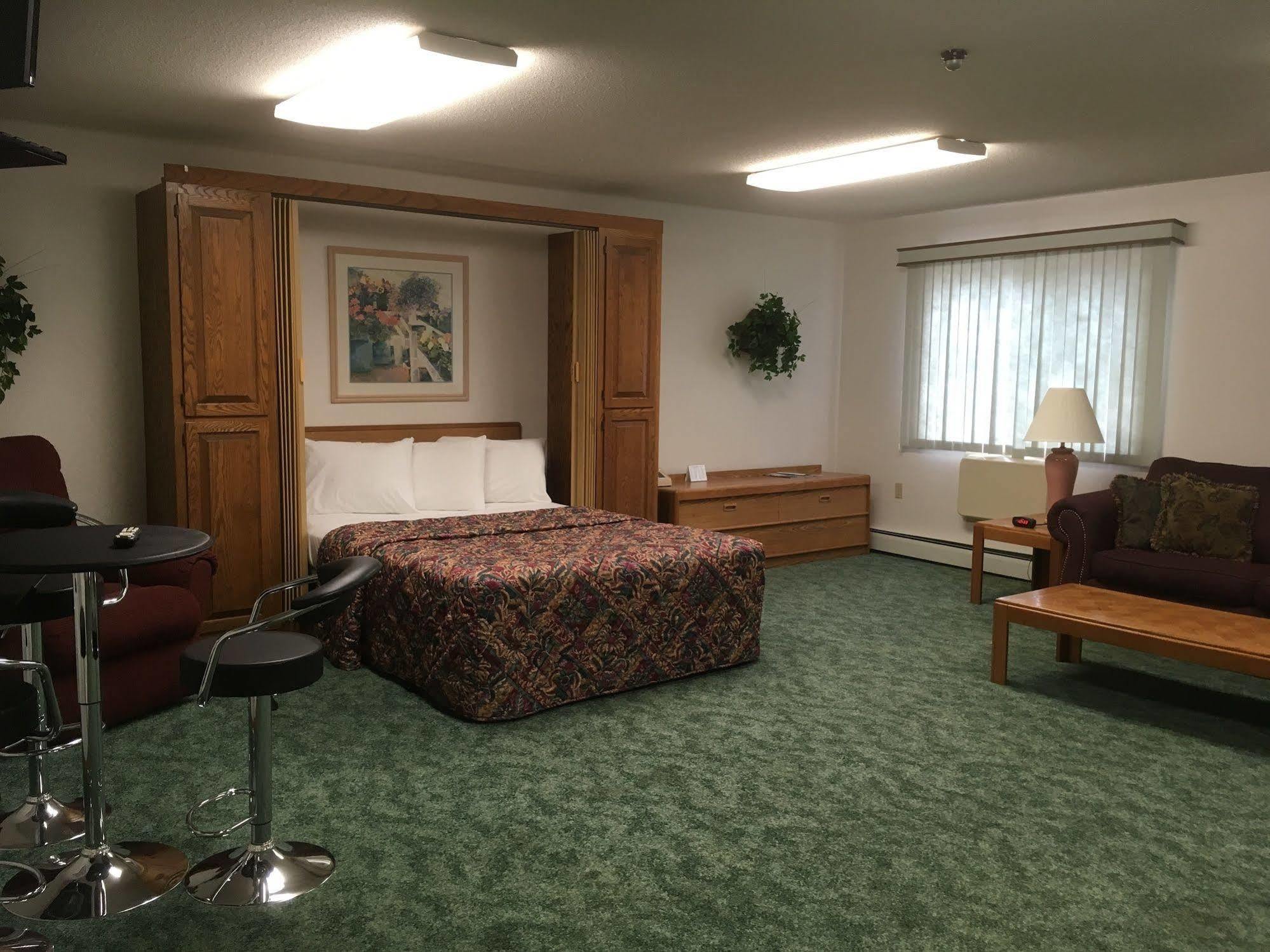 Value Host Motor Inn 마켓 외부 사진